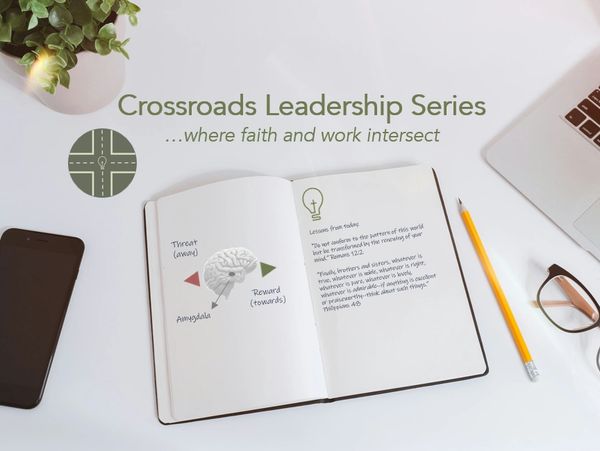 Faith based leadership workshops