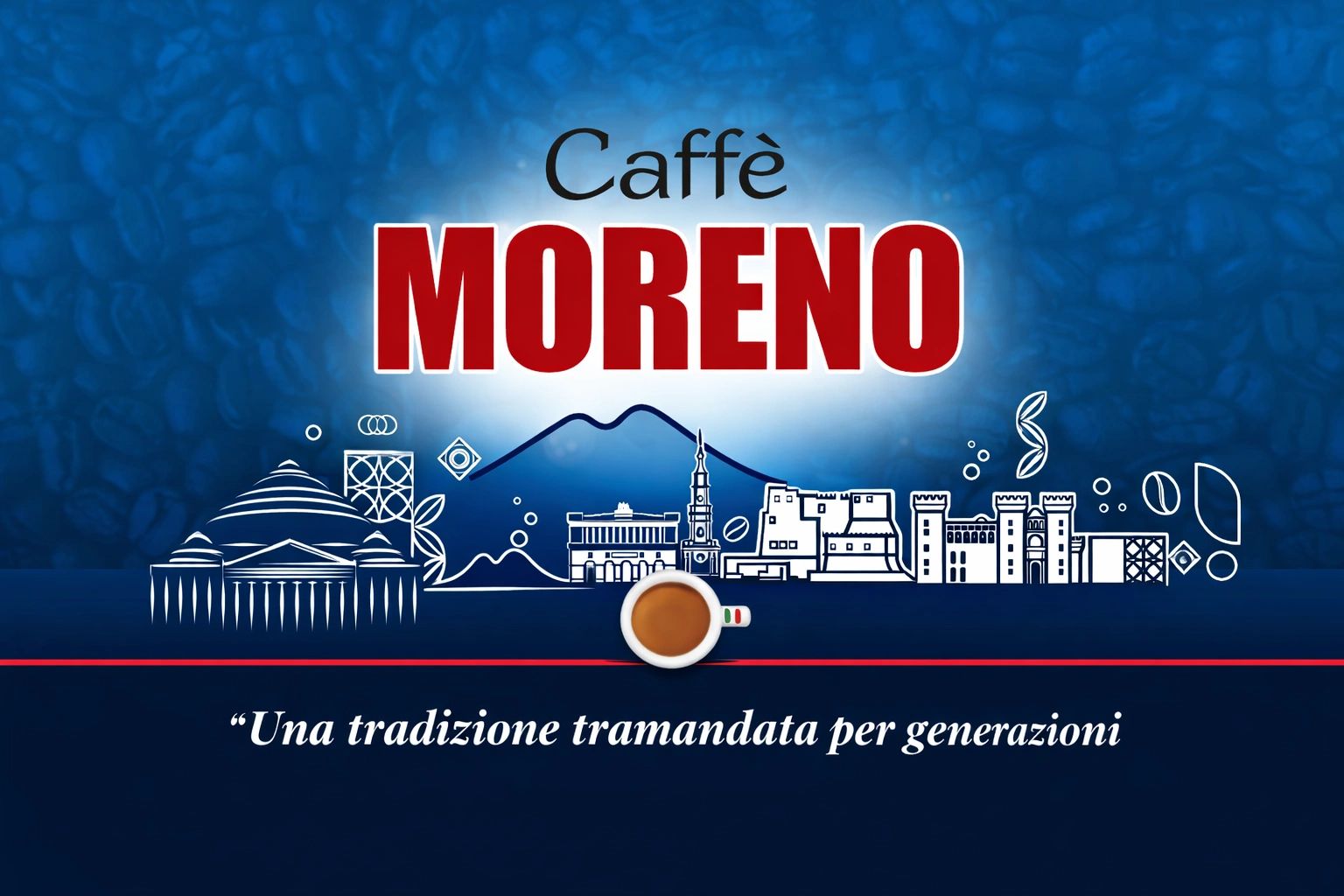 Logo of the cafe