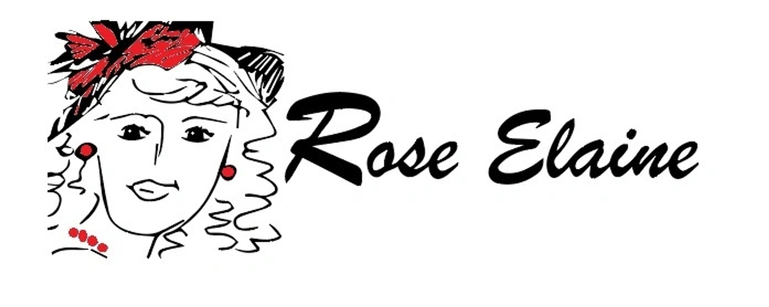 Rose Elaine Logo