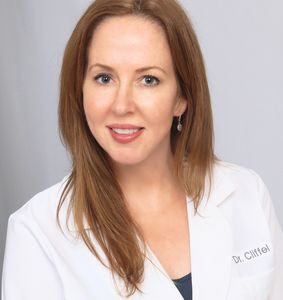 Dr. Maureen Cliffel