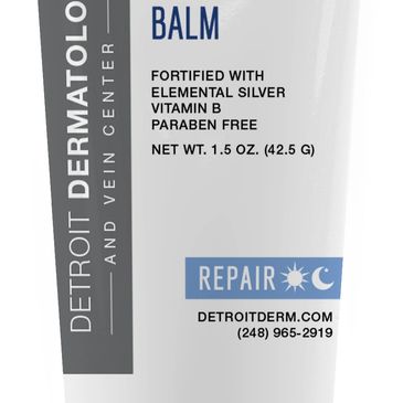 Deep Repair Balm