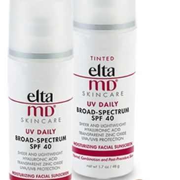 skin care spf uv daily