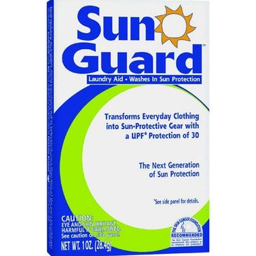 sun guard sun protection