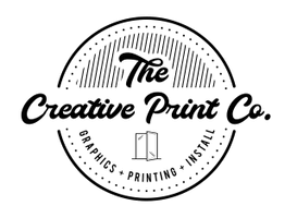 The Creative Print Co.