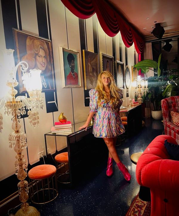 Nashville Field trips