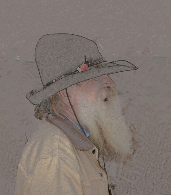 Brother Lloyd Jeffrey