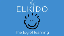 The joy of learning through play!