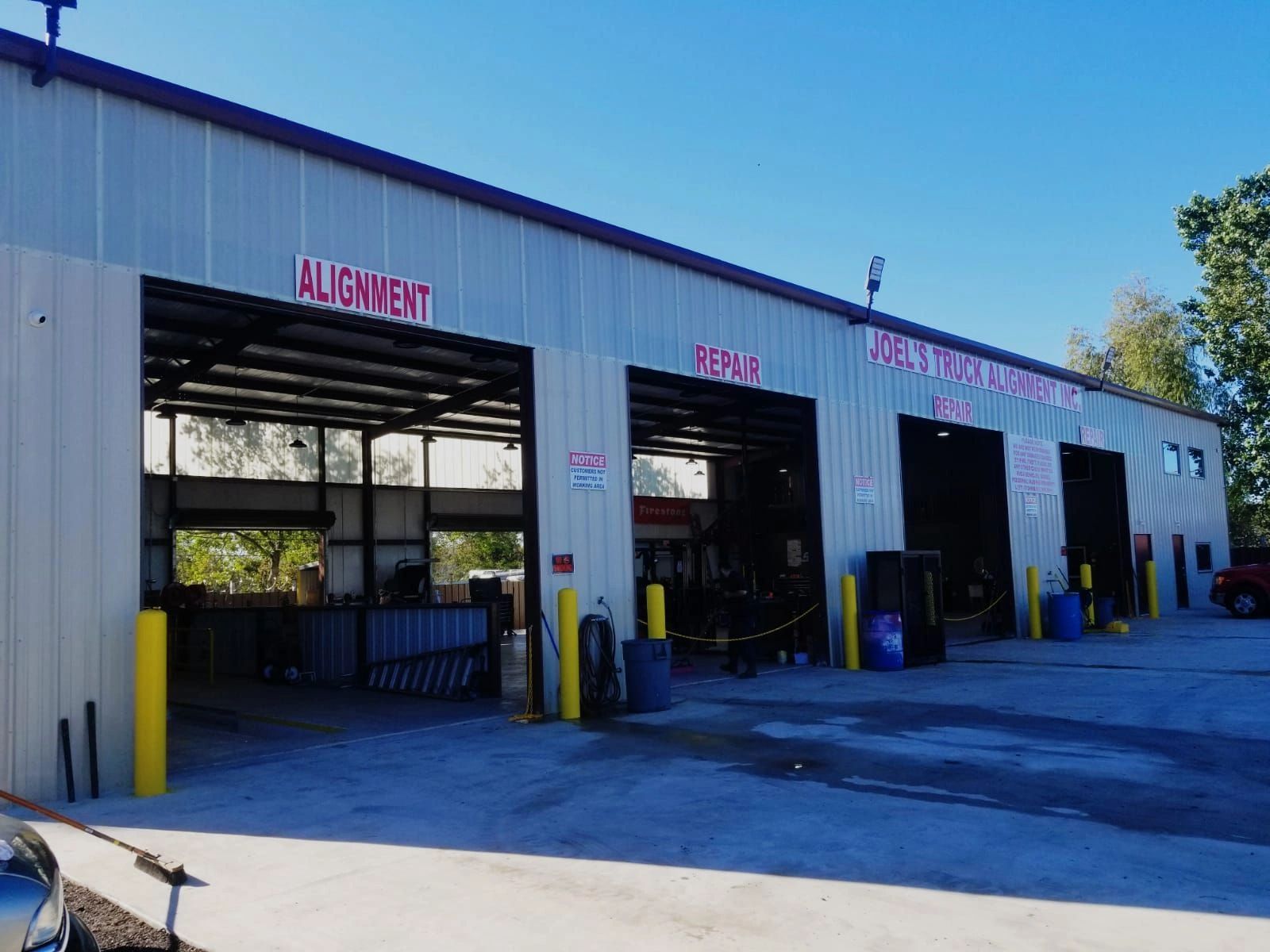 Contact us Tire shop