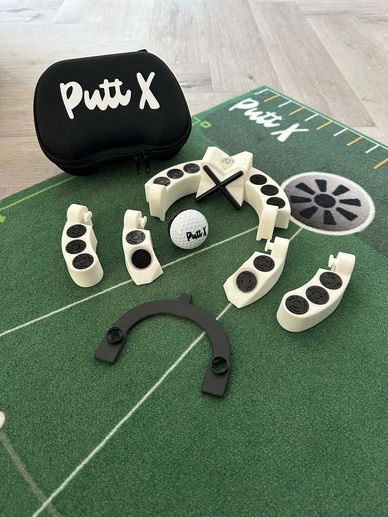 Golf Putting System