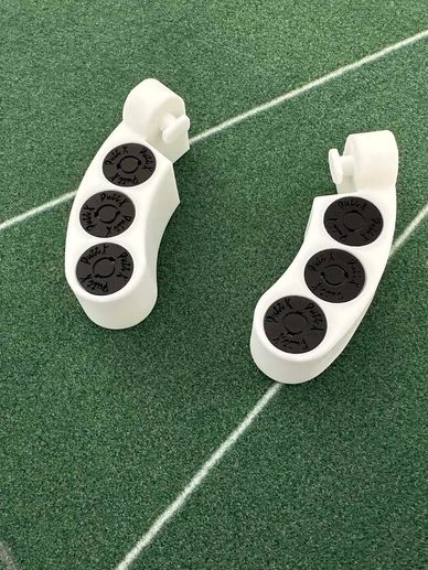 PuttX pro arms