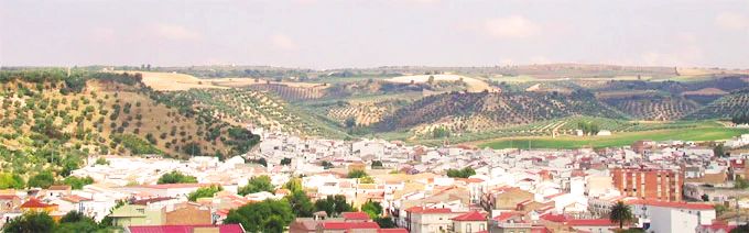 ALCALÁ INFORMACIÓN
La mejor web de información, ocio, cultura y turismo ALCALÁ DEL VALLE