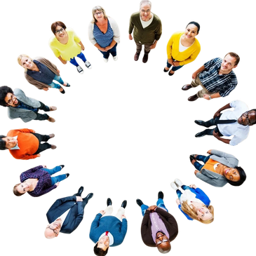 community health, the wellness effect, whole health, resilient, empower, substance abuse, ptsd