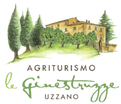 Ginestruzze, your home in Tuscany