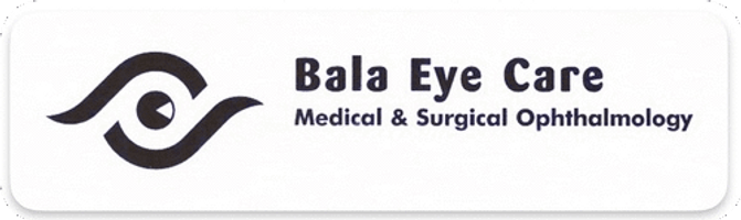 Bala Eye Care