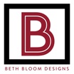 BETH BLOOM DESIGNS
