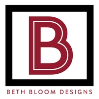 BETH BLOOM DESIGNS