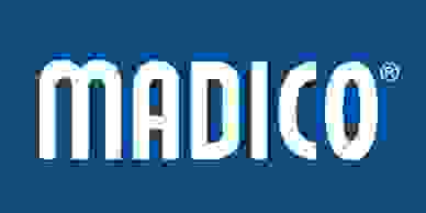 Madico Logo
