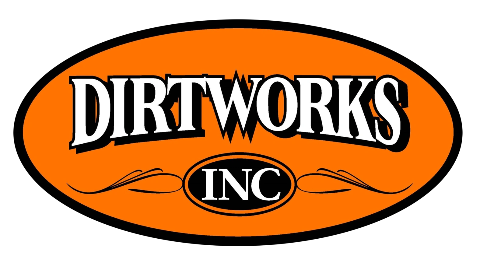 Dirtworks Inc Family Owned and Operated Excavating Company