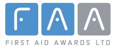 FAA First Aid Awards Limited logo