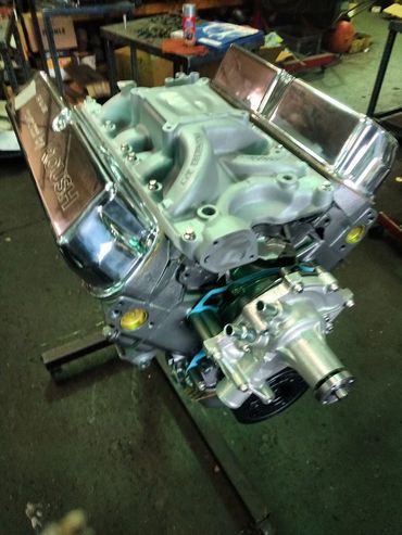 NA 302CI SBF