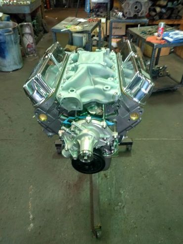 NA 302CI SBF