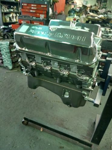 NA 302CI SBF