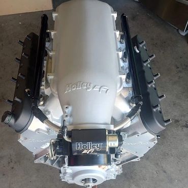High performance NA 427ci LS3.