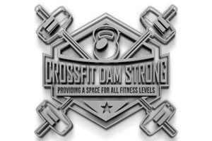 Crossfit DAM Strong