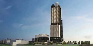 Oakwood Hotel and Residence Sriracha