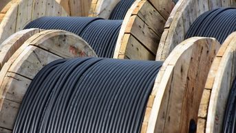 Cablu Energie
Cabluri Audio/Video
Cablu Date Interfon
Conductor Energie
Prelungitoar Tambur
UCM