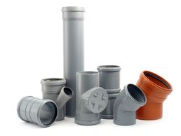 Tevi si fitinguri PP fonoabsorbante
Tevi si fitinguri PP canalizari interioare
Tevi PVC canalizare