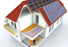 Panouri Solare
Panouri Solare cu Rezervor presurizat
Panouri Fotovoltaice
Sisteme Fotovoltaice
UCM