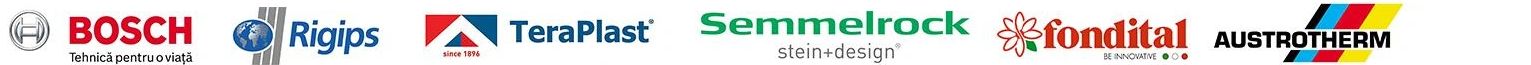 Brand logo, Materiale de constructii , instalatii , electrice
