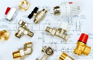 Robineti APA GAZ
Filtre Y
Supape de Sens
Contoare apa
Hidranti PSI
Materiale de constructii sanitare