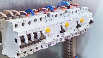 Intrerupatoare Automate Modulare
Sigurante Fuzibile
Contactori
Tablouri Electrice
UCM