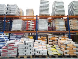 Tencuiala decorativa
Tencuiala pe baza de ipsos
Tencuiala fina
Tinci interior/exterior
UCM