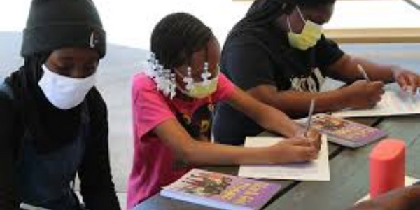 CVERP focuses on upward mobility by providing comprehensive services to individuals and families.