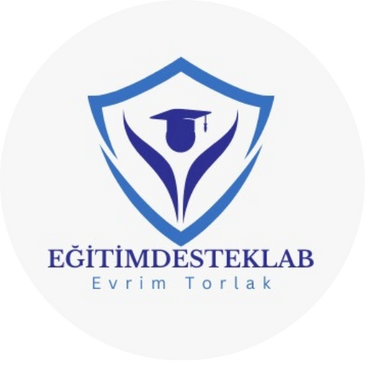 EğtimDestekLab Logo.
