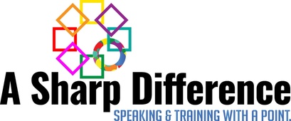 A Sharp Difference LLC
