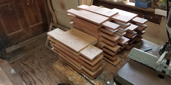 shutter fabrication, and restoration