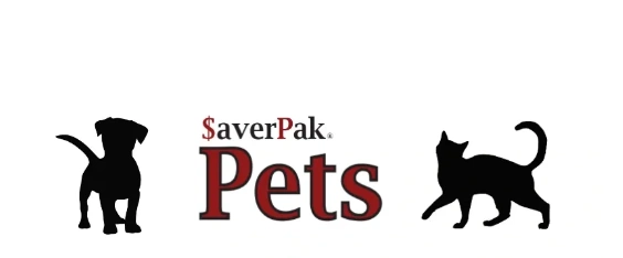 saverpak pets logo