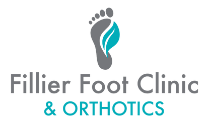 Kara Fillier Foot Clinic & Orthotics

ACCEPTING NEW PATIENTS