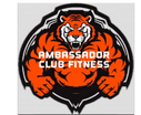 Ambassador Club Fitness
(816) 226-8796