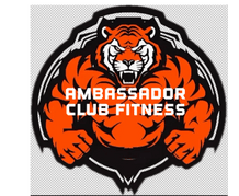Ambassador Club Fitness
(816) 226-8796