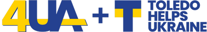 4UA / Toledo Helps Ukraine