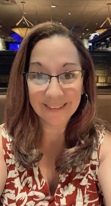 My New Hair Color!
Same Premium Hair and Skin Care Products!