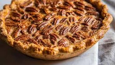 Profit Sense Fundraising Old Fashion Pecan Pie is a great seller for groups of all sizes.