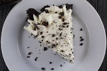 Profit Sense Pies and Cookies N Cream is a delight to have in your pie fundraising brochure.