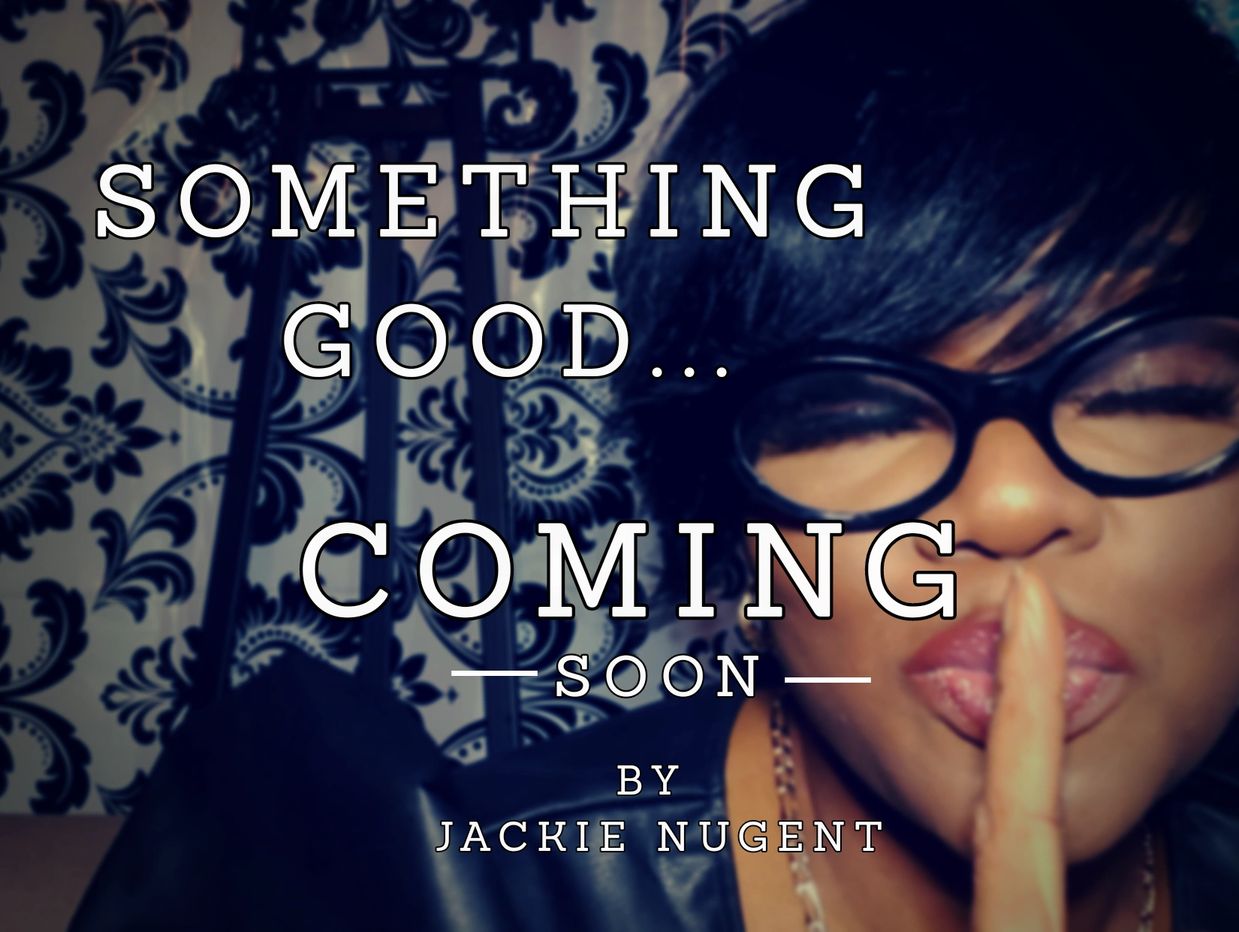 New Book Release by Jackie E. Nugent - Summer 2021!