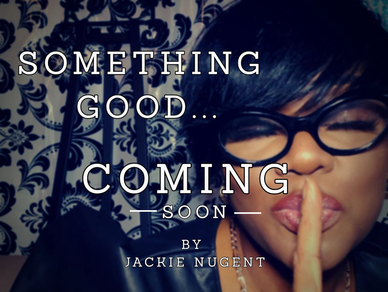 New Book Release by Jackie E. Nugent - Summer 2021! 